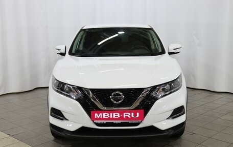 Nissan Qashqai, 2020 год, 2 089 000 рублей, 2 фотография