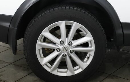 Nissan Qashqai, 2020 год, 2 089 000 рублей, 9 фотография