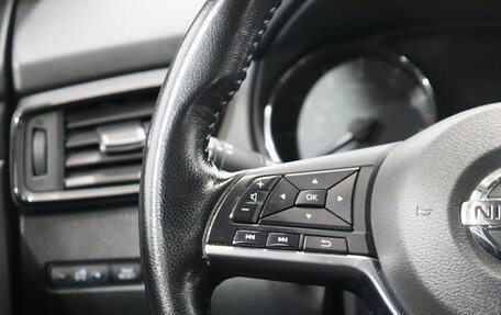 Nissan Qashqai, 2020 год, 2 089 000 рублей, 14 фотография