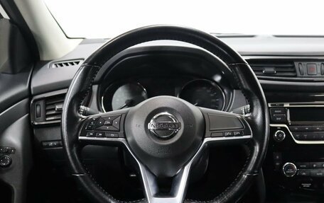 Nissan Qashqai, 2020 год, 2 089 000 рублей, 13 фотография