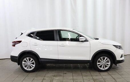 Nissan Qashqai, 2020 год, 2 089 000 рублей, 7 фотография