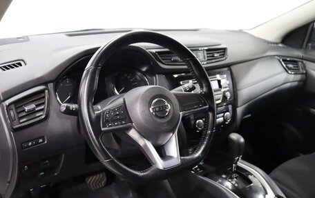 Nissan Qashqai, 2020 год, 2 089 000 рублей, 10 фотография
