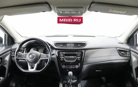 Nissan Qashqai, 2020 год, 2 089 000 рублей, 11 фотография