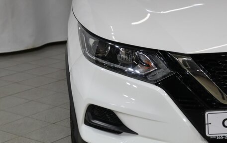 Nissan Qashqai, 2020 год, 2 089 000 рублей, 25 фотография
