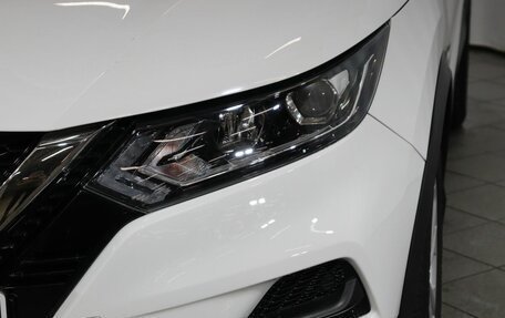 Nissan Qashqai, 2020 год, 2 089 000 рублей, 26 фотография