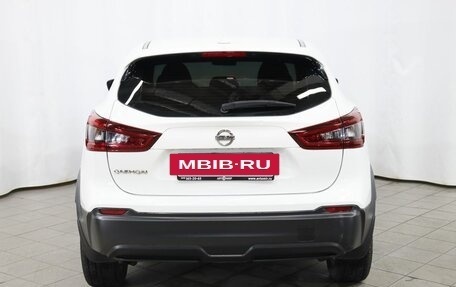 Nissan Qashqai, 2020 год, 2 089 000 рублей, 5 фотография
