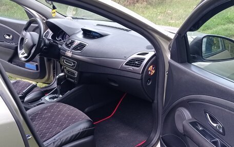 Renault Megane III, 2015 год, 810 000 рублей, 11 фотография