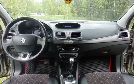 Renault Megane III, 2015 год, 810 000 рублей, 10 фотография