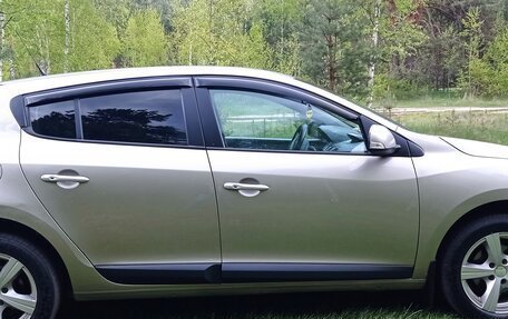 Renault Megane III, 2015 год, 810 000 рублей, 6 фотография