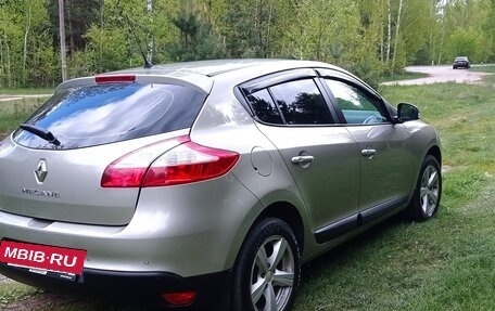 Renault Megane III, 2015 год, 810 000 рублей, 5 фотография
