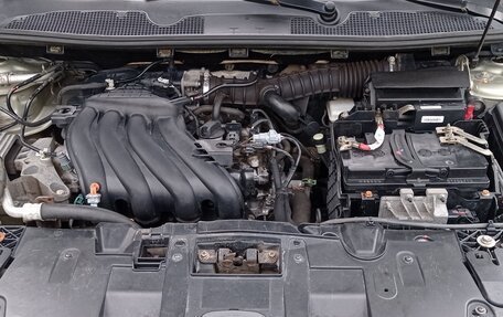 Renault Megane III, 2015 год, 810 000 рублей, 15 фотография