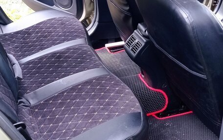 Renault Megane III, 2015 год, 810 000 рублей, 14 фотография