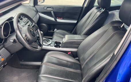 Mazda CX-7 I рестайлинг, 2008 год, 1 100 000 рублей, 6 фотография