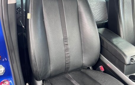Mazda CX-7 I рестайлинг, 2008 год, 1 100 000 рублей, 11 фотография