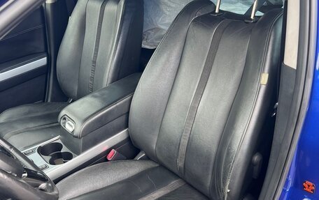 Mazda CX-7 I рестайлинг, 2008 год, 1 100 000 рублей, 12 фотография