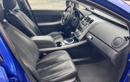 Mazda CX-7 I рестайлинг, 2008 год, 1 100 000 рублей, 10 фотография