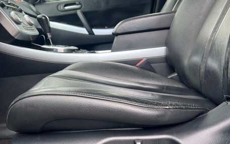 Mazda CX-7 I рестайлинг, 2008 год, 1 100 000 рублей, 13 фотография