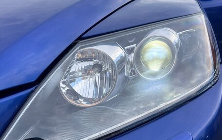 Mazda CX-7 I рестайлинг, 2008 год, 1 100 000 рублей, 16 фотография