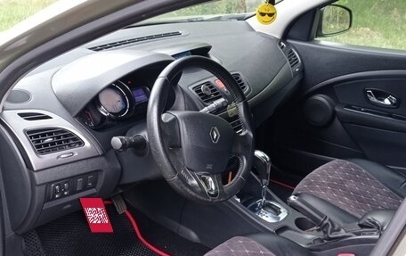 Renault Megane III, 2015 год, 810 000 рублей, 13 фотография