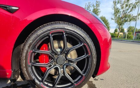Tesla Model 3 I, 2021 год, 3 700 000 рублей, 7 фотография