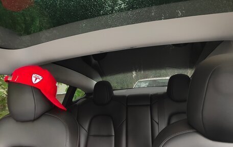 Tesla Model 3 I, 2021 год, 3 700 000 рублей, 8 фотография
