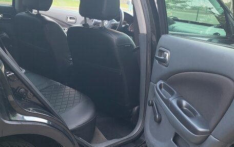 Nissan Almera, 2006 год, 420 000 рублей, 8 фотография