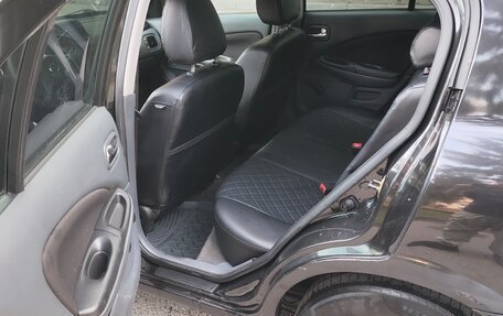Nissan Almera, 2006 год, 420 000 рублей, 14 фотография