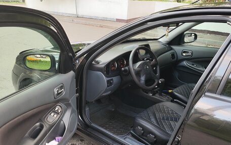 Nissan Almera, 2006 год, 420 000 рублей, 13 фотография