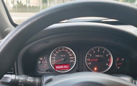 Nissan Almera, 2006 год, 420 000 рублей, 6 фотография