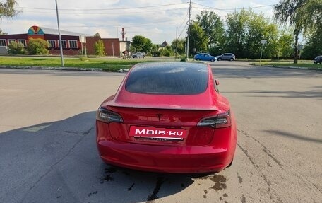 Tesla Model 3 I, 2021 год, 3 700 000 рублей, 2 фотография