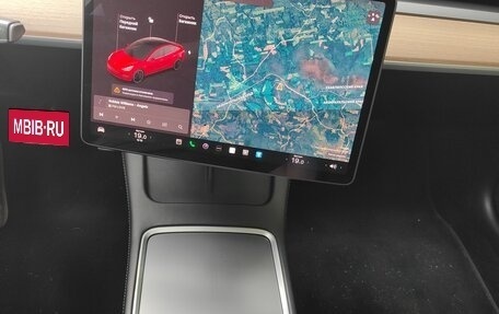 Tesla Model 3 I, 2021 год, 3 700 000 рублей, 10 фотография