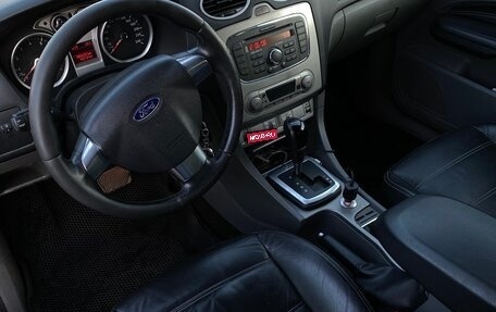 Ford Focus II рестайлинг, 2008 год, 350 000 рублей, 2 фотография