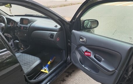 Nissan Almera, 2006 год, 420 000 рублей, 18 фотография