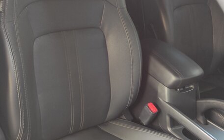 KIA Sportage III, 2011 год, 1 650 000 рублей, 22 фотография