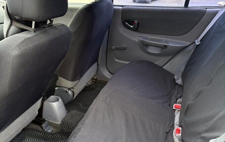 Hyundai Accent III, 2007 год, 290 000 рублей, 10 фотография