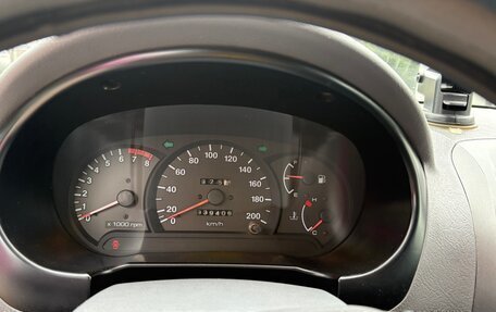 Hyundai Accent III, 2007 год, 290 000 рублей, 8 фотография