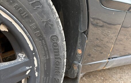 Hyundai Accent III, 2007 год, 290 000 рублей, 13 фотография