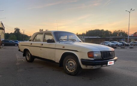 ГАЗ 31029 «Волга», 1996 год, 165 000 рублей, 2 фотография