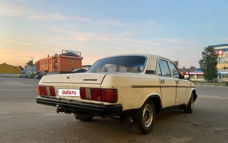 ГАЗ 31029 «Волга», 1996 год, 165 000 рублей, 3 фотография