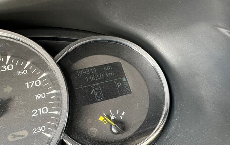 Renault Fluence I, 2012 год, 630 000 рублей, 1 фотография