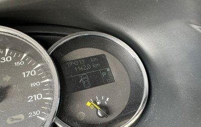 Renault Fluence I, 2012 год, 630 000 рублей, 1 фотография