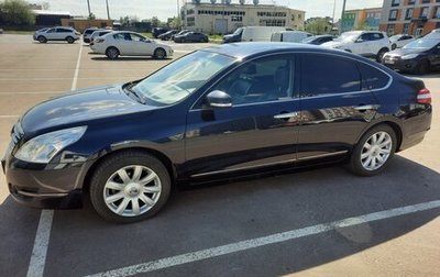 Nissan Teana, 2009 год, 900 000 рублей, 1 фотография