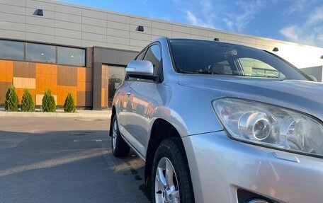 Toyota RAV4, 2009 год, 1 600 000 рублей, 1 фотография