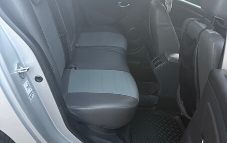Renault Fluence I, 2012 год, 630 000 рублей, 3 фотография