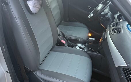Renault Fluence I, 2012 год, 630 000 рублей, 2 фотография