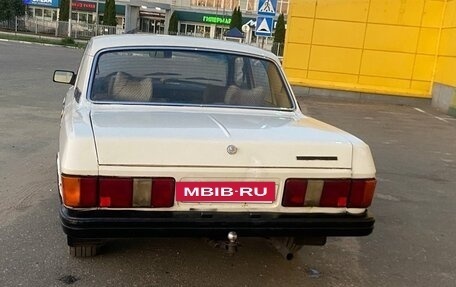 ГАЗ 31029 «Волга», 1996 год, 165 000 рублей, 5 фотография