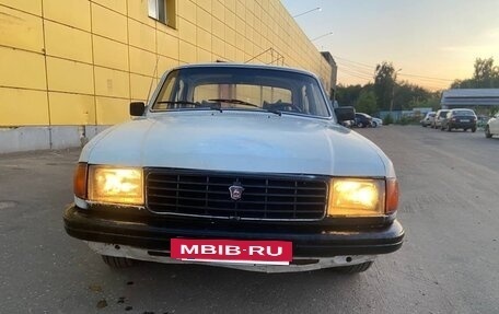 ГАЗ 31029 «Волга», 1996 год, 165 000 рублей, 6 фотография