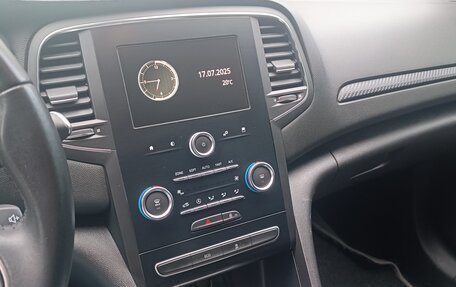 Renault Megane IV, 2018 год, 1 560 000 рублей, 17 фотография