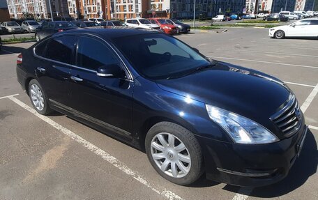 Nissan Teana, 2009 год, 900 000 рублей, 2 фотография