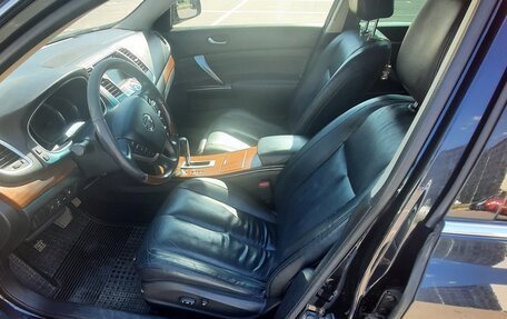 Nissan Teana, 2009 год, 900 000 рублей, 4 фотография